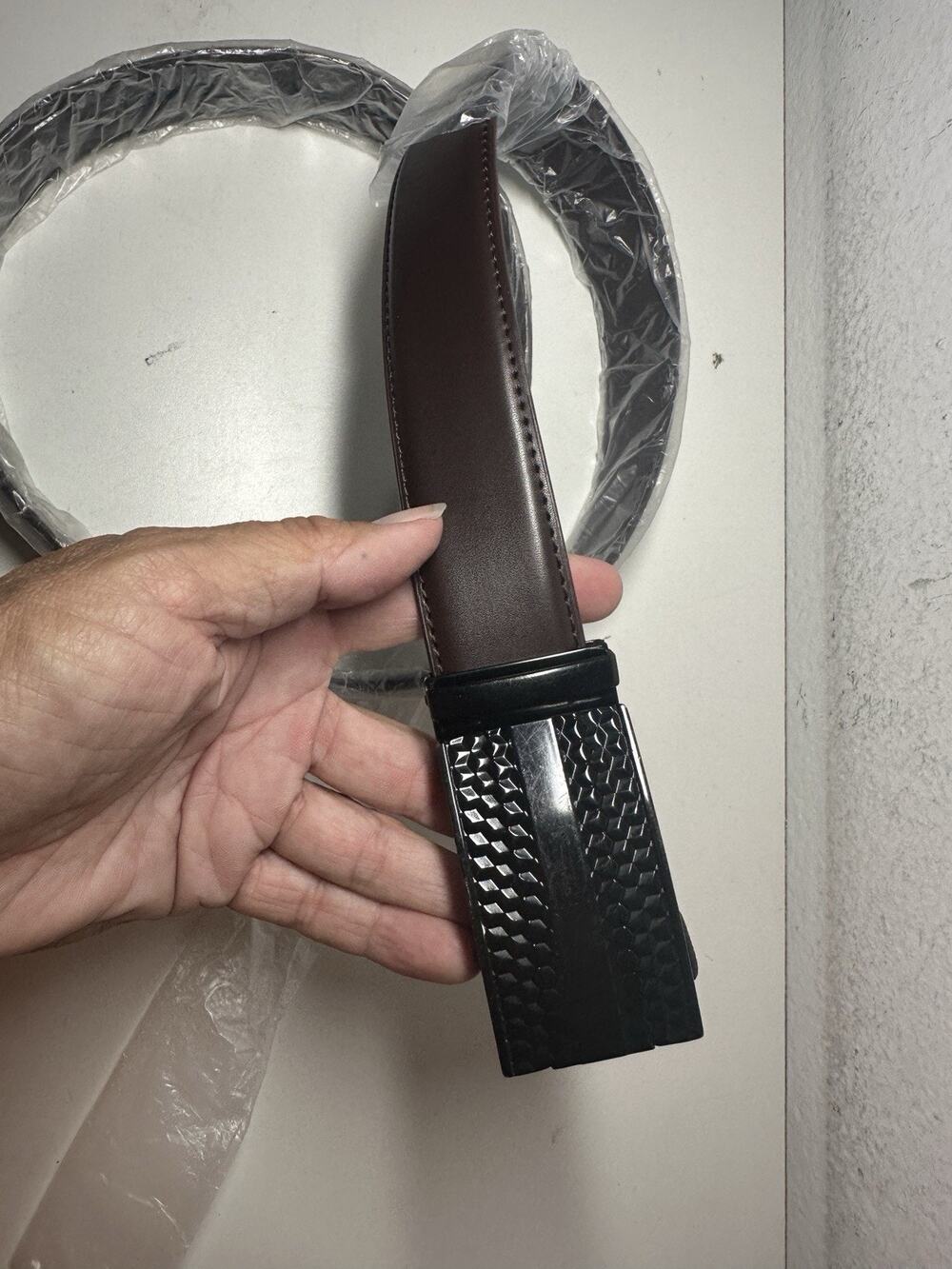 Brown Belt Unbranded